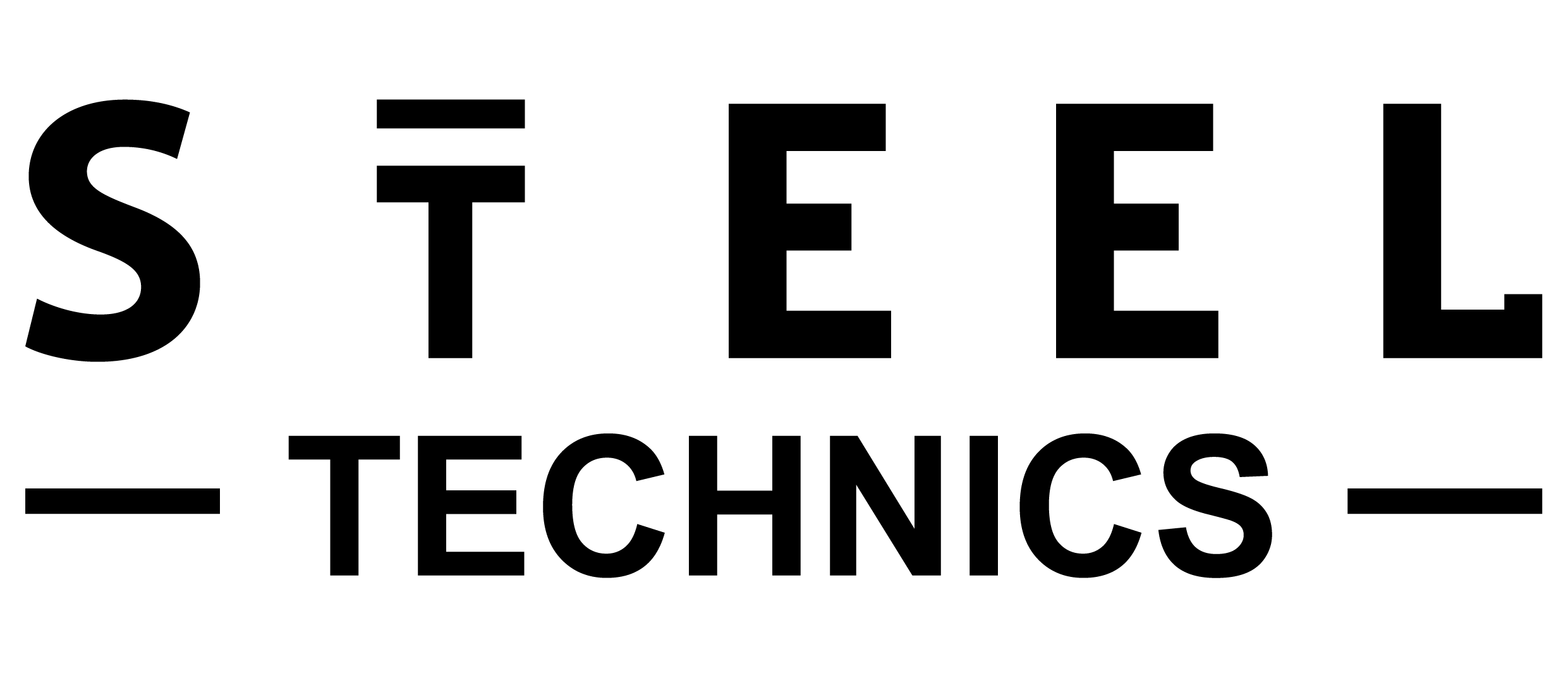 Steel Technics Logo